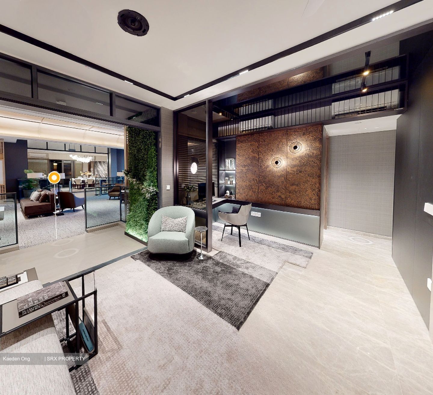 The Continuum (D15), Apartment #411234741